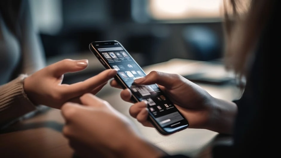 website development company in USA